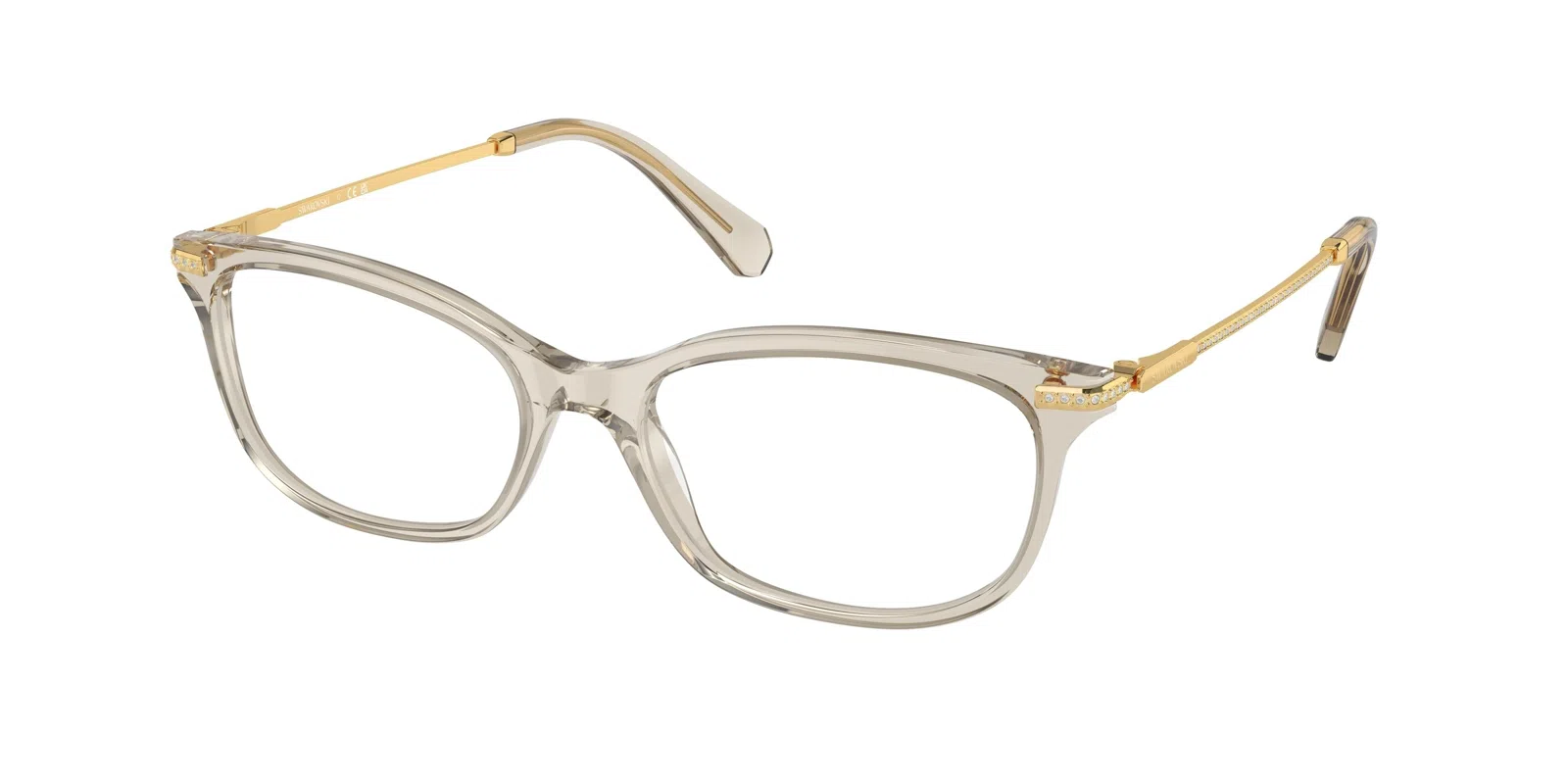 Swarovski 2017 Eyeglasses - view 5